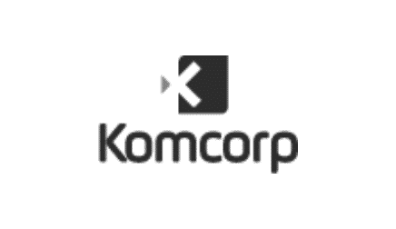 Komcorp