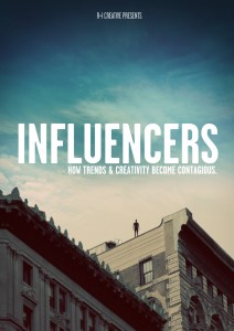 Como se tornar um influenciador nas redes sociais?