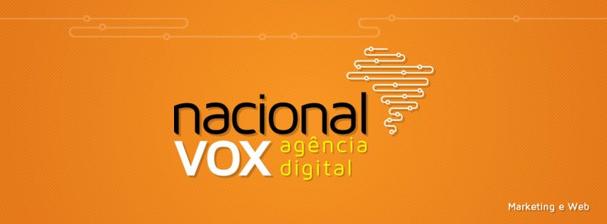 Novo vídeo institucional da NacionalVOX – Agência Digital
