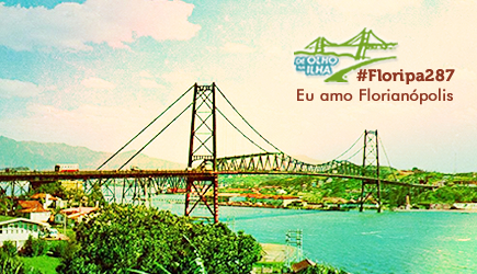 NacionalVOX cria concurso cultural para o Portal DeOlhoNailha ”#Floripa287 – Eu amo Florianópolis”