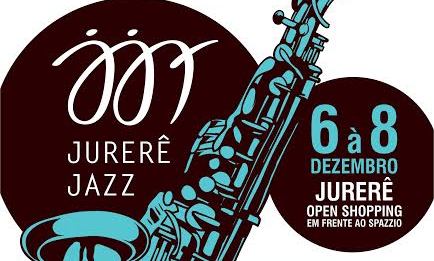 3º Jurerê Jazz Festival reunirá grandes músicos nacionais e internacionais em Florianópolis