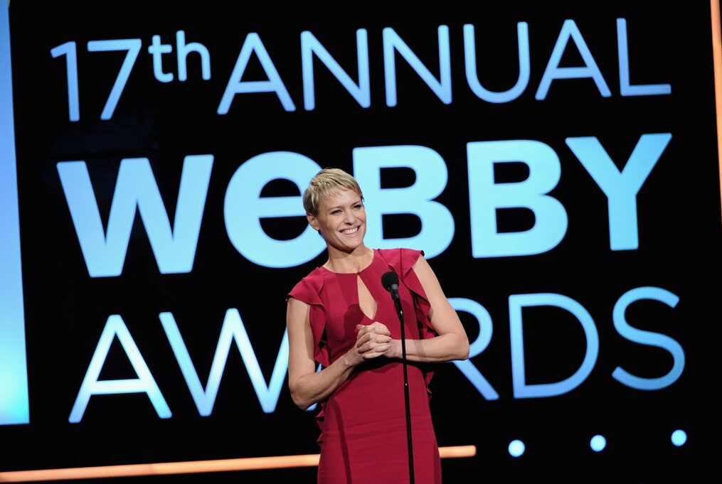 Três agências brasileiras estão entre os vencedores do 18º Webby Awards