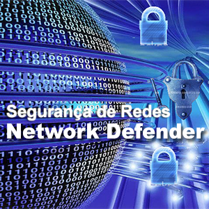 CloudCampus lança curso online ‘Network Defender’, de segurança de redes