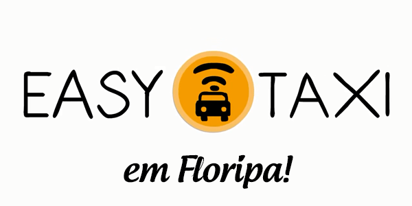 Mais de 50% da frota de táxis de Floripa já aderiu ao Easy Taxi