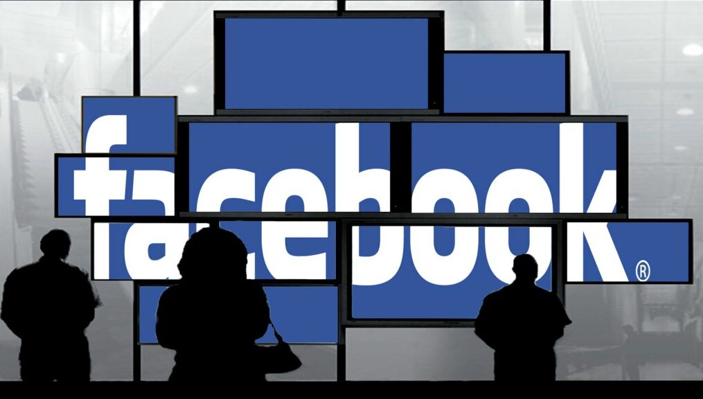 Ajude o Facebook a personalizar o seu news feed
