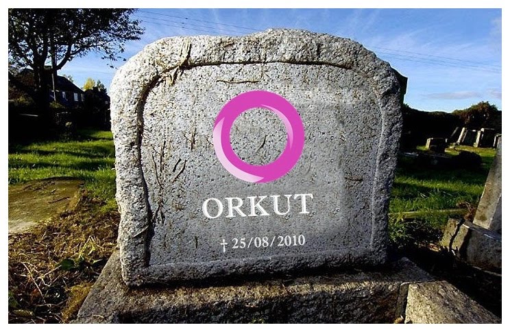 Google confirma fim do Orkut para o dia 30 de setembro