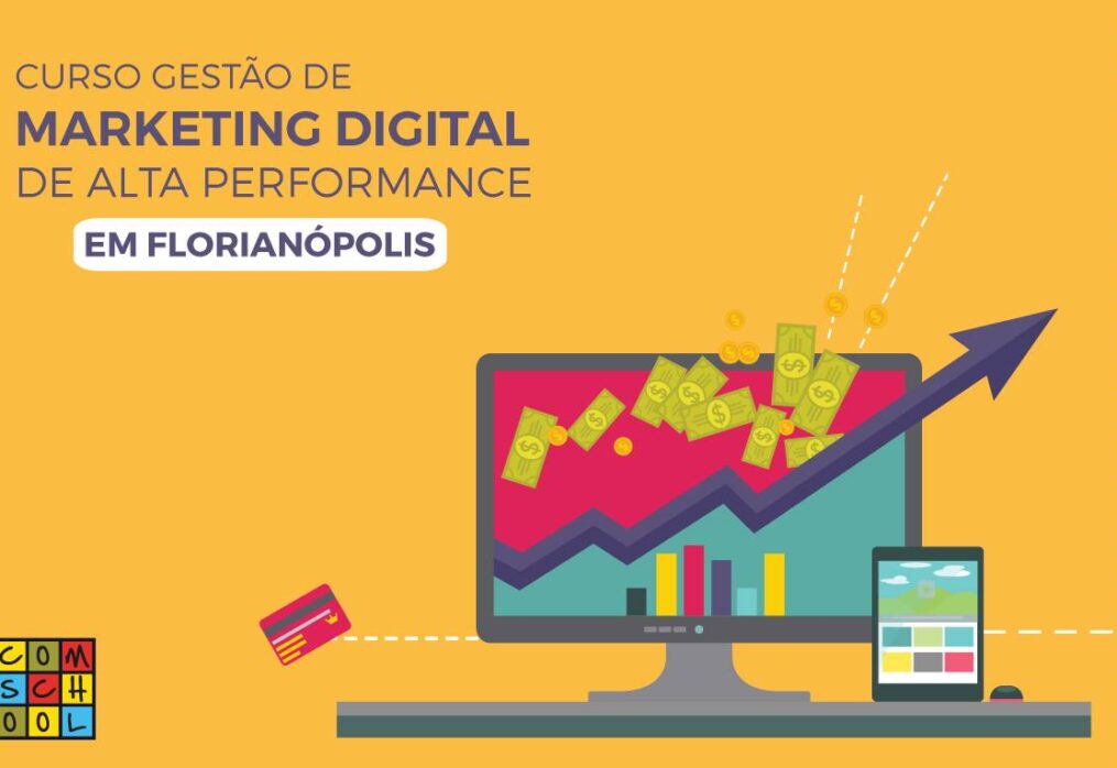 Marketing Digital de Alta Performance em Florianópolis
