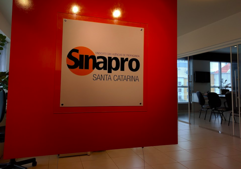 Novo site do SINAPRO/SC leva assinatura da Nacionalvox – NVX