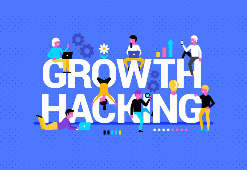 O que é Growth Hacking e como utilizar para acelerar o seu negócio