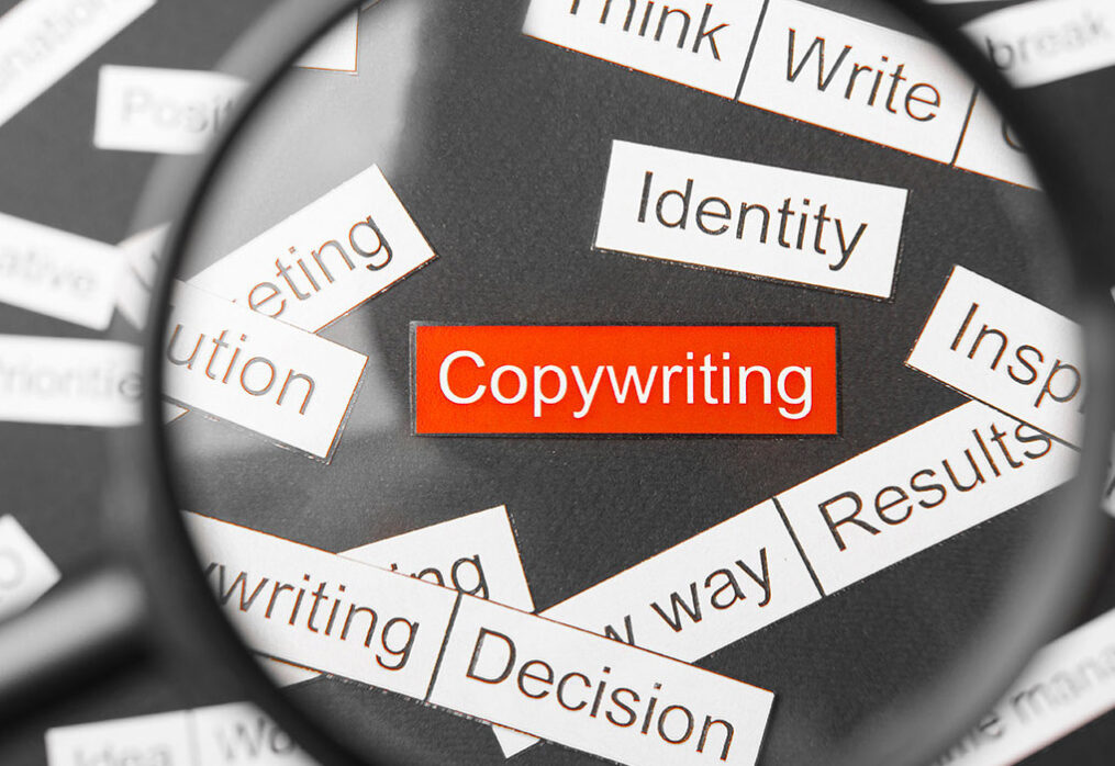 O que é Copywriting e por que sua empresa precisa disso