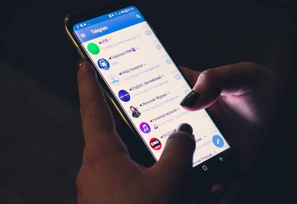 Telegram para estratégias digitais: vale a pena?