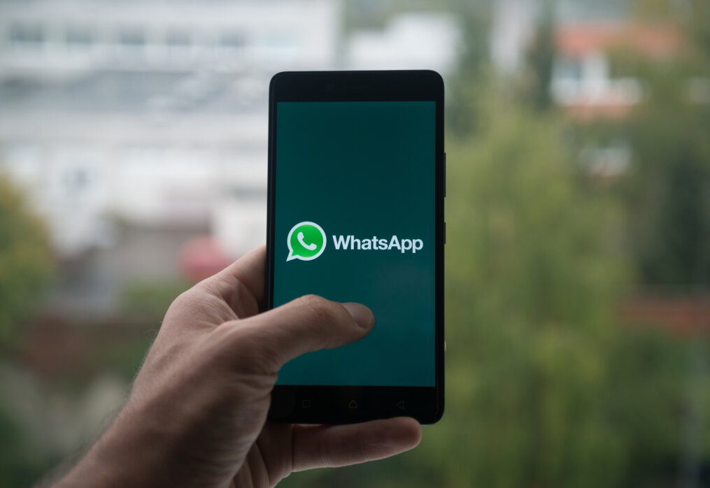 As novidades do WhatsApp que vem por aí e você precisa saber!