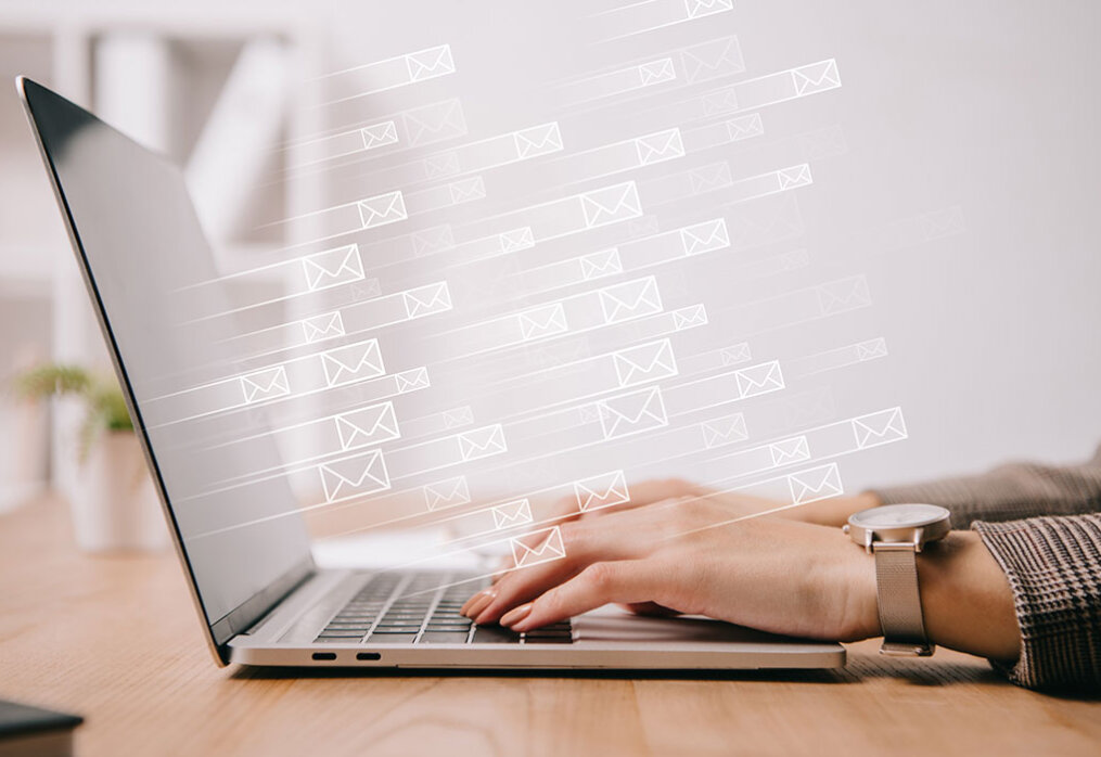 O que é capacidade de entrega de e-mail e por que é importante