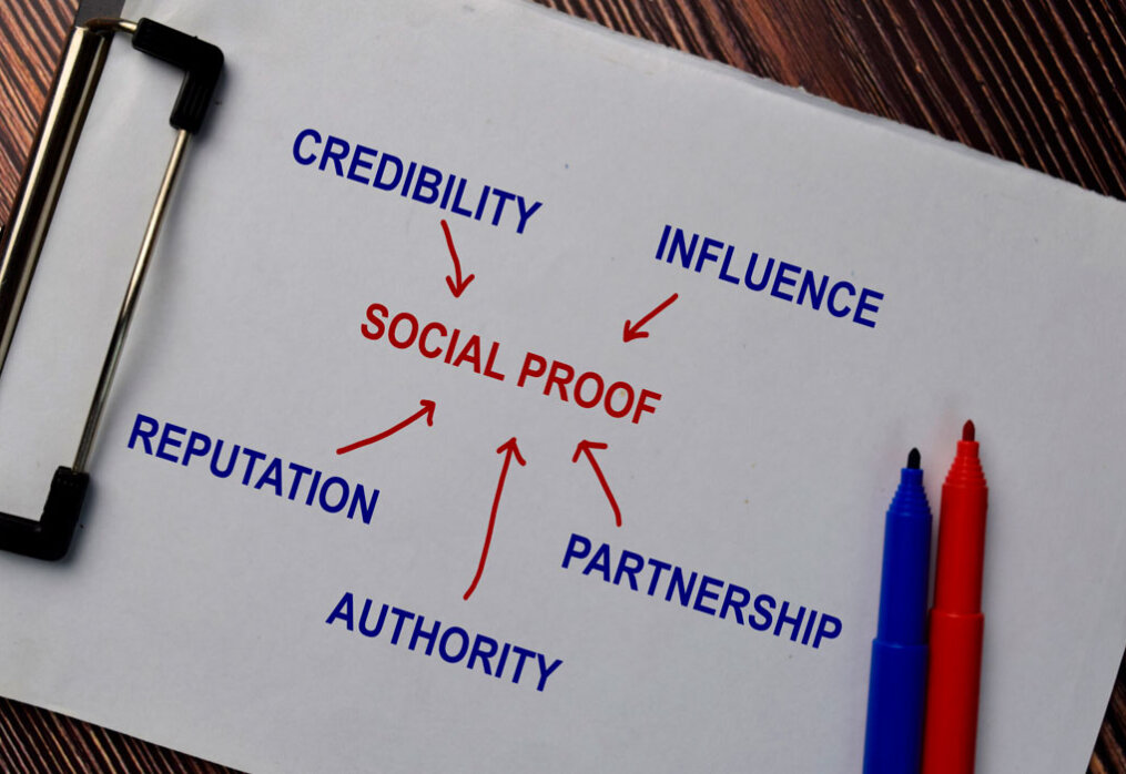 5 maneiras de usar prova social para ativar o digital da sua empresa