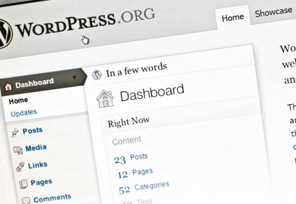 WordPress para empresas: 7 dicas infalíveis para um site eficaz